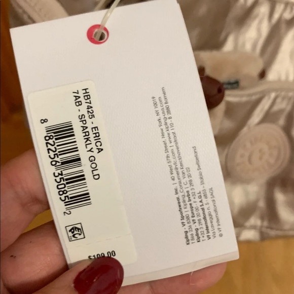 Gold Kipling bundle - Picture 2 of 8